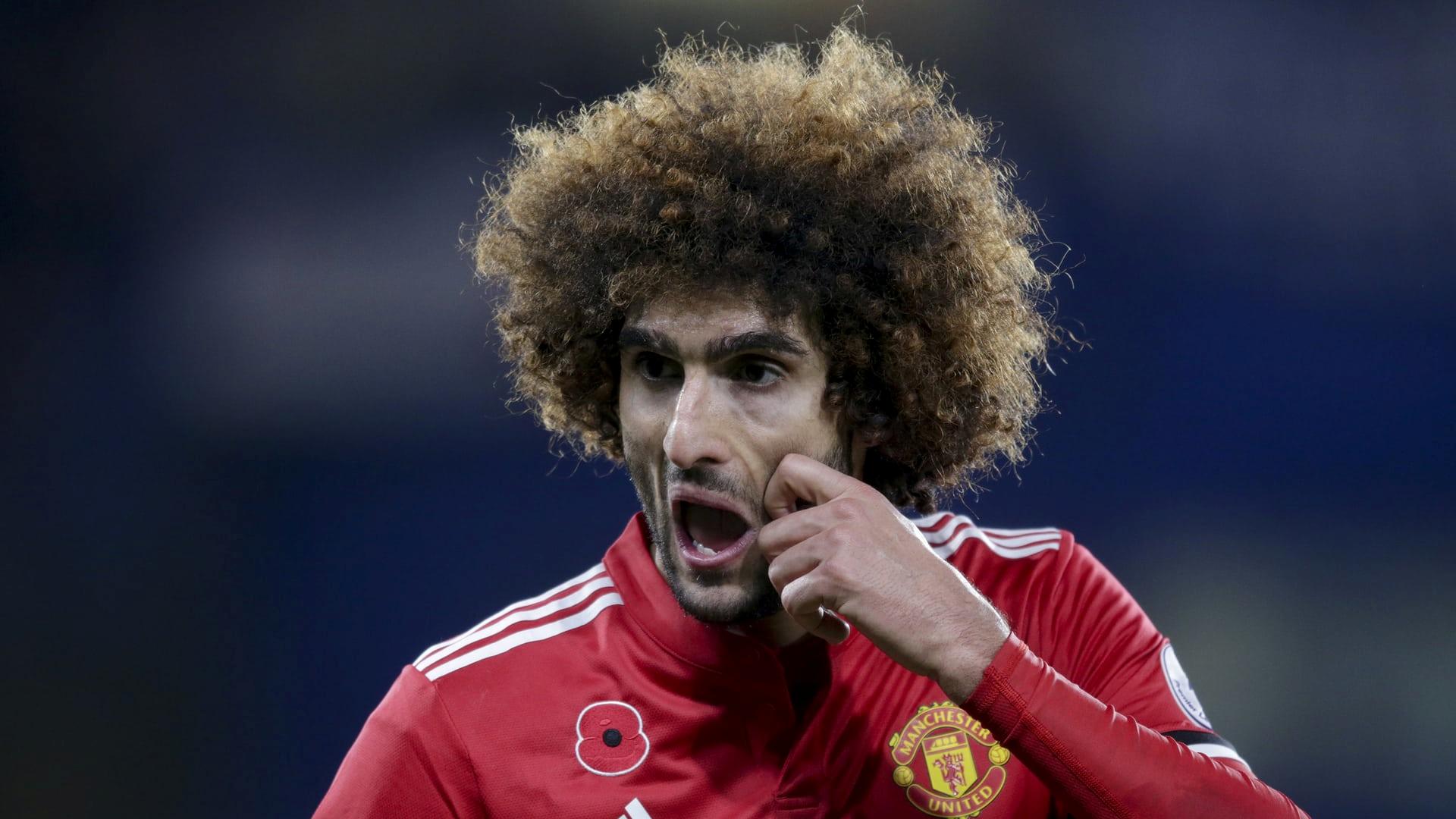 Маруан Феллайни