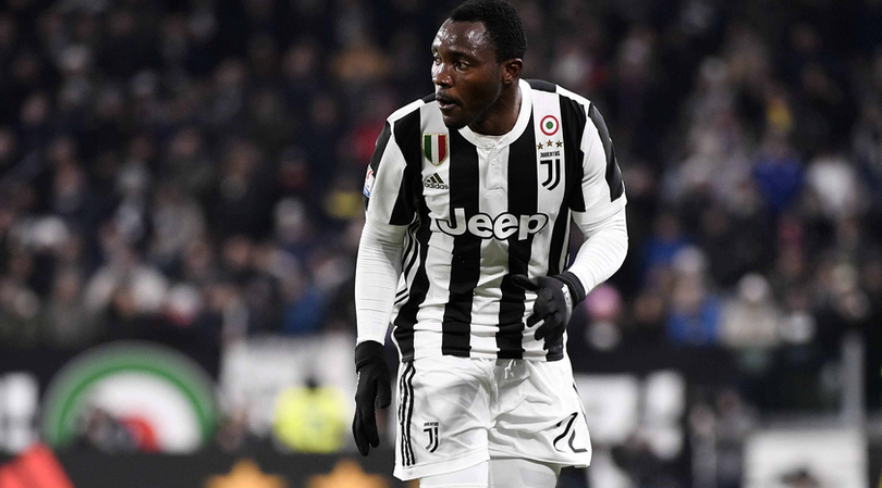 Квадво Асамоа