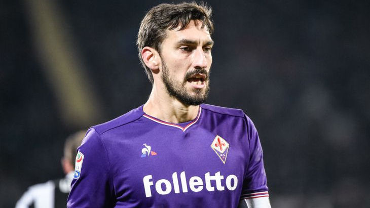 Давиде Астори