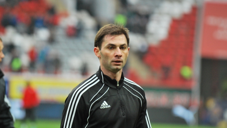 Алексей Еськов