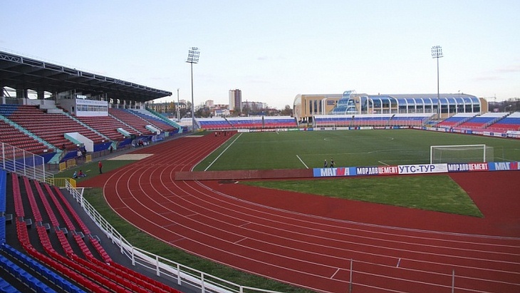 Стадион «Старт»