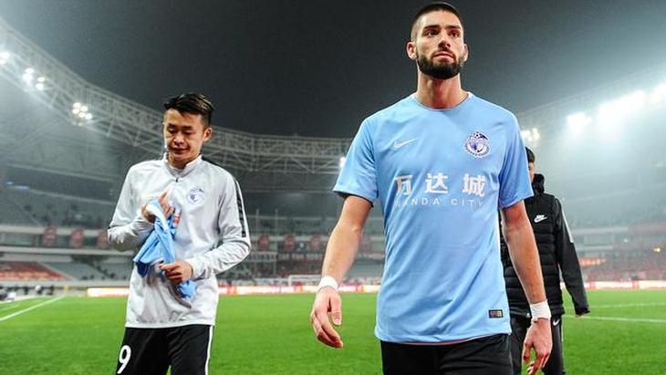 Янник Феррейра-Карраско