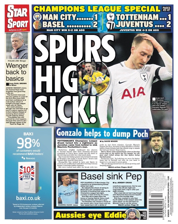 Daily Star