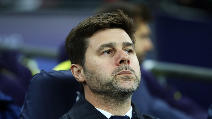 Почеттино стоит поучиться реакции в матчах Лиги чемпионов