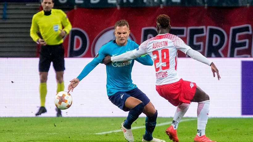 Доменико Кришито