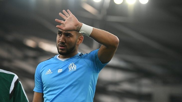 Димитри Пайет