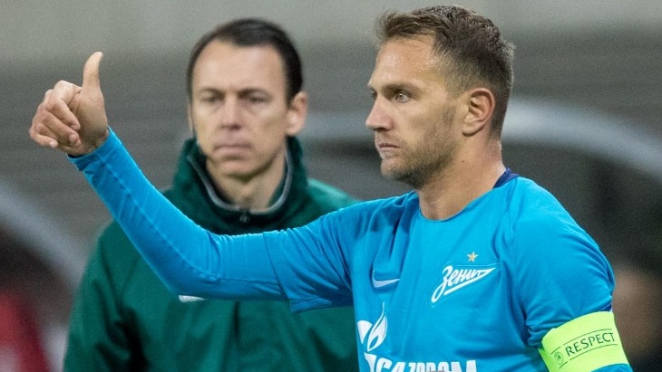 Доменико Кришито Доменико Кришито