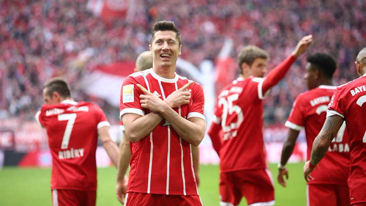 Фрагмент матча