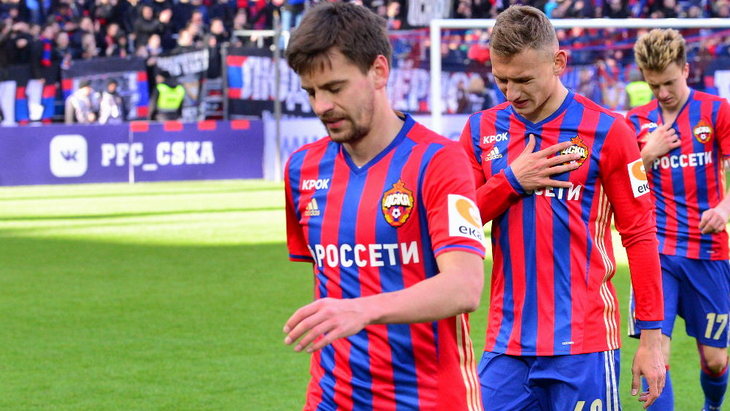 Георгий Щенников