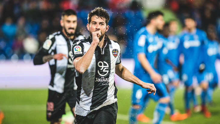 Фрагмент матча