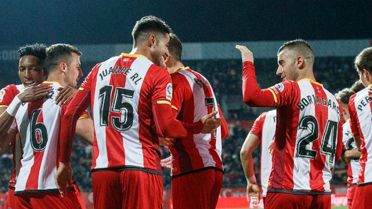 Фрагмент матча