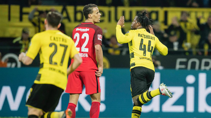 Фрагмент матча