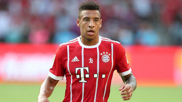 Корентен Толиссо