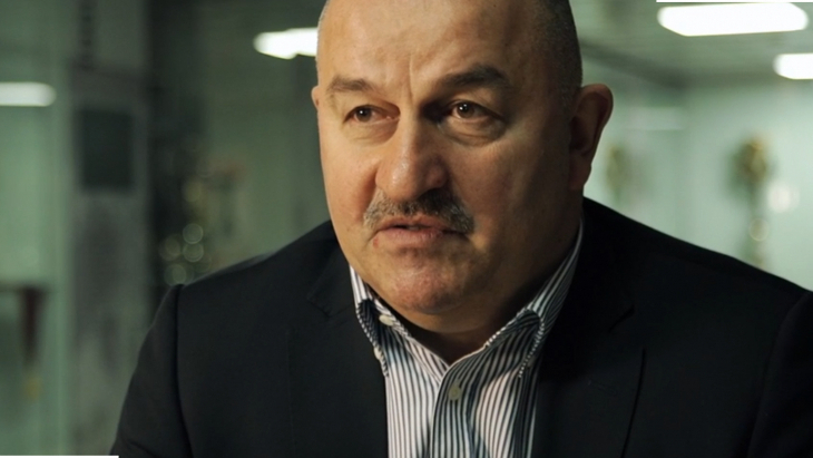 Станислав Черчесов