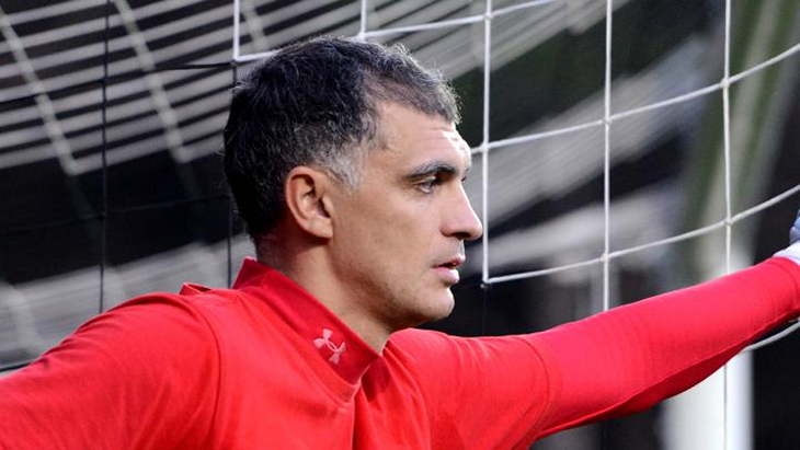 Владимир Габулов