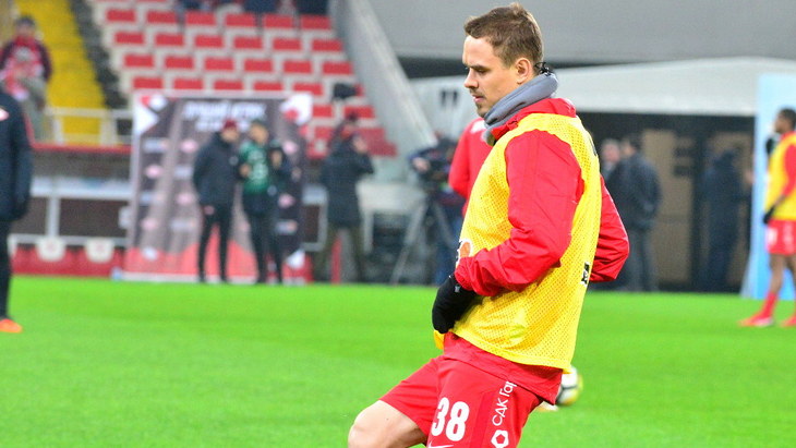 Андрей Ещенко