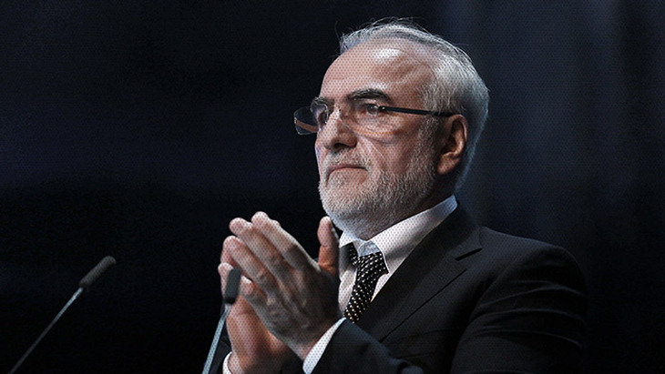 Иван Саввиди