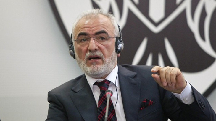 Иван Саввиди