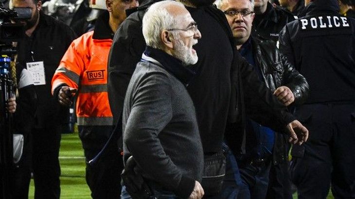 Иван Саввиди