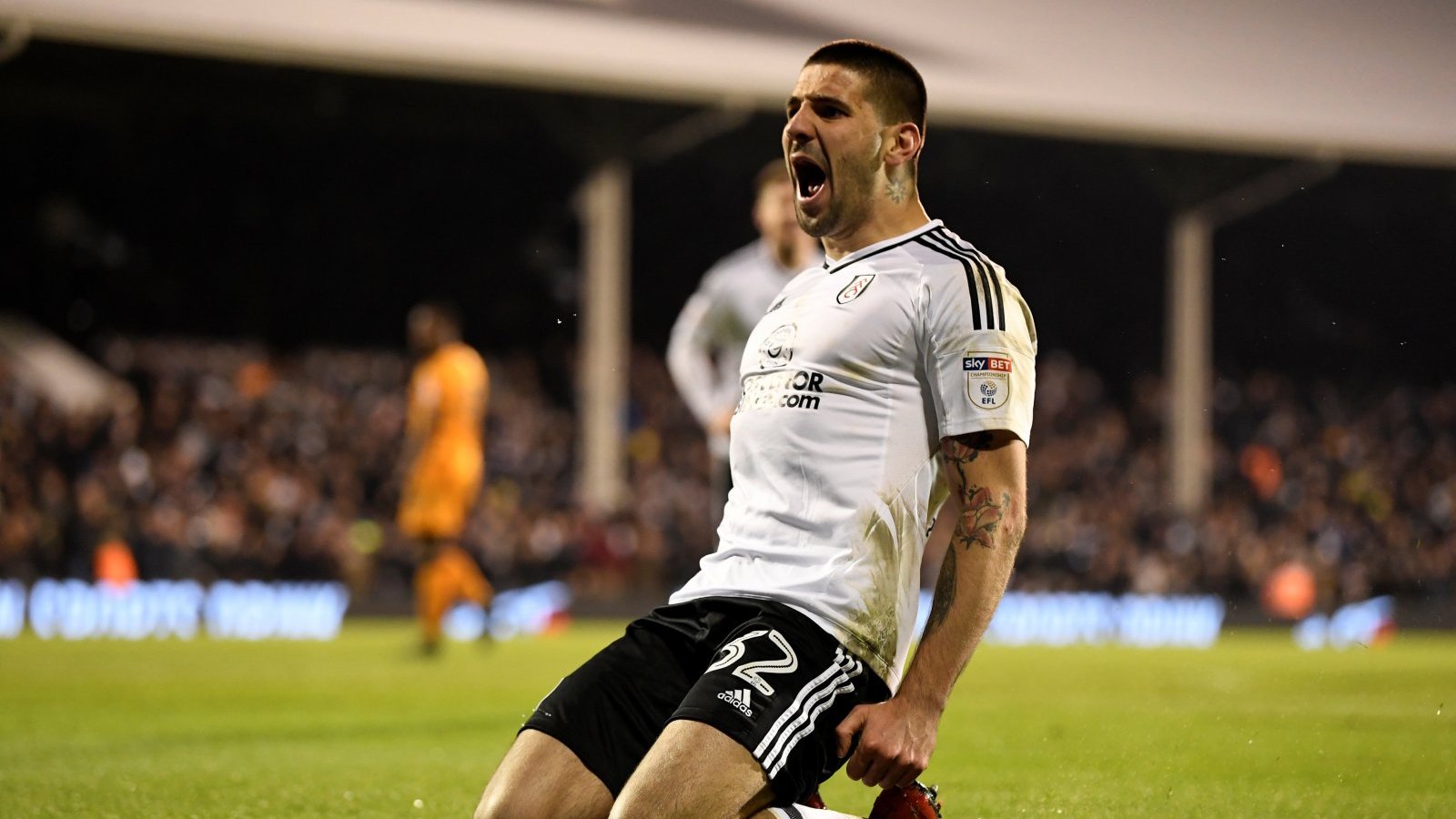 Александар Митрович