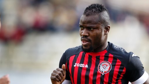 Фегор Огуде