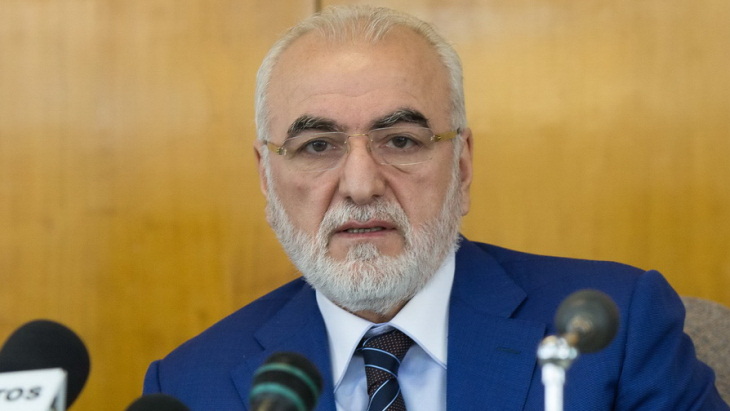 Иван Саввиди