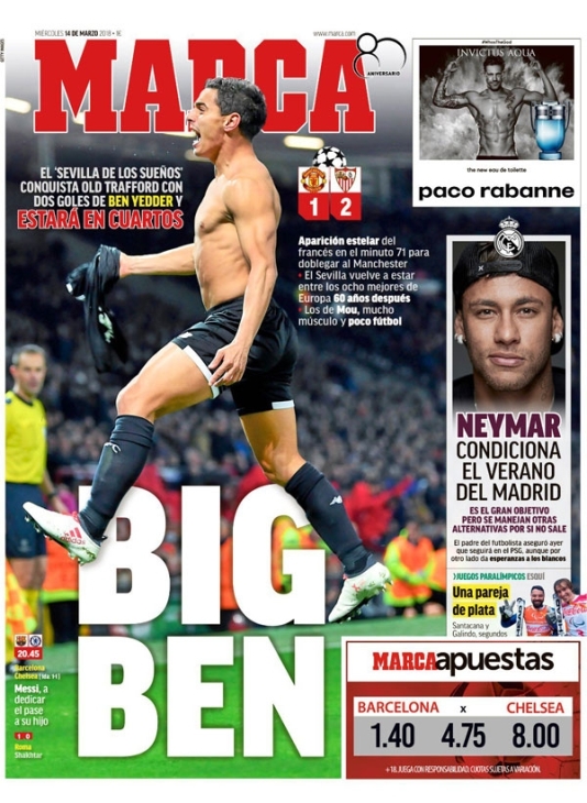 Marca