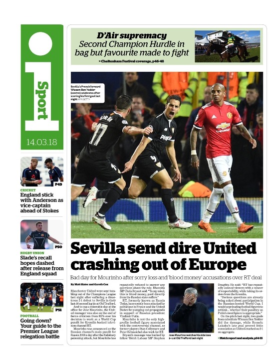 The Independent