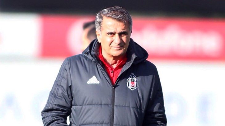 Шенол Гюнеш