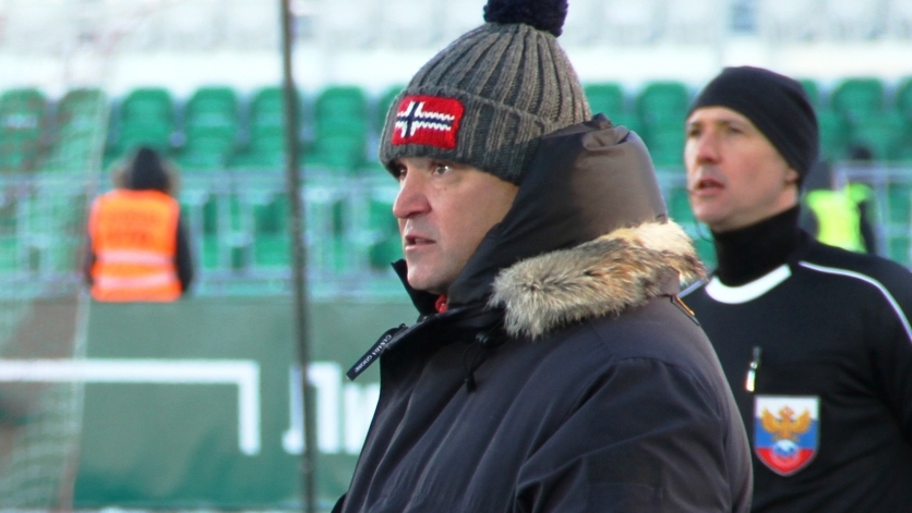 Вадим Евсеев