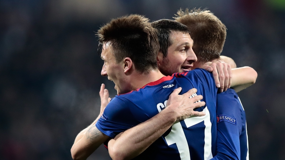 Александр Головин