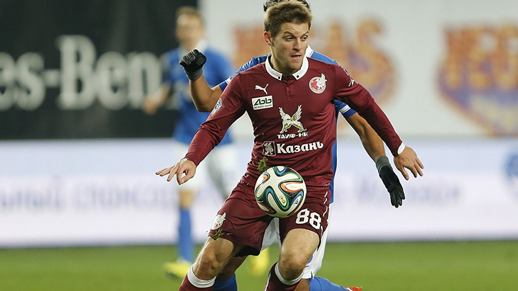 Руслан Камболов