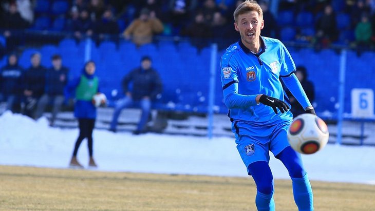 Максим Григорьев