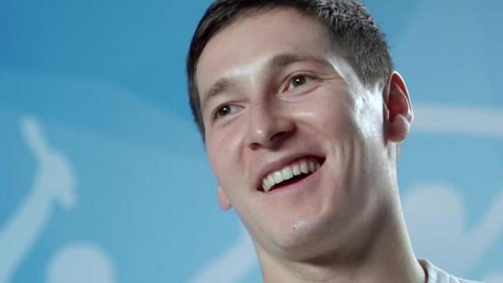 Далер Кузяев