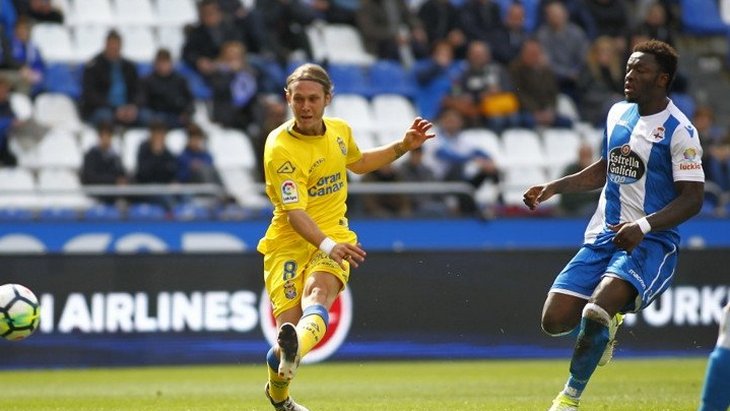 Фрагмент матча