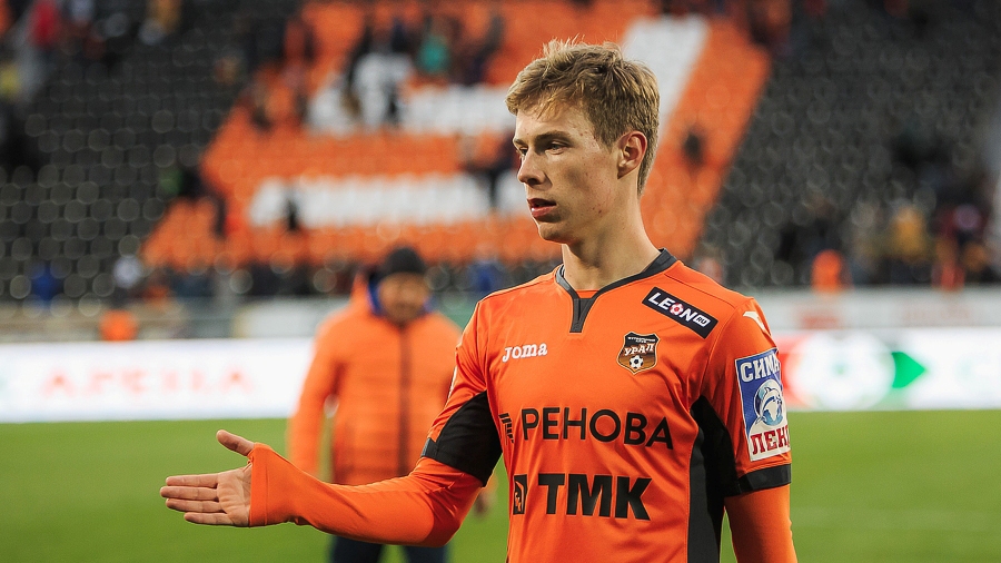 Владимир Ильин