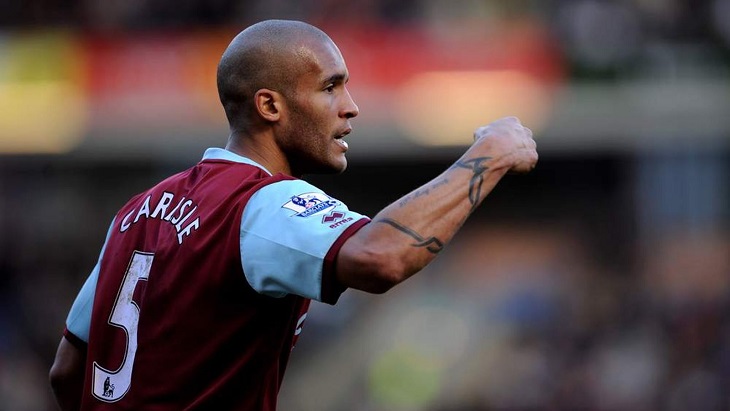 Кларк Карлайл