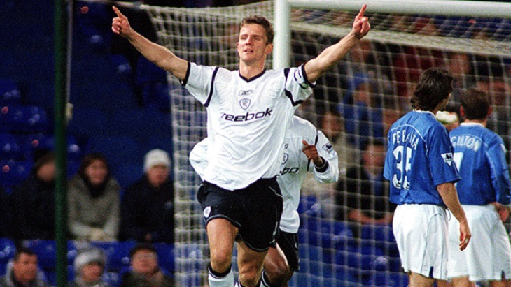 Гудни Бергссон