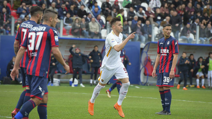 Фрагмент матча