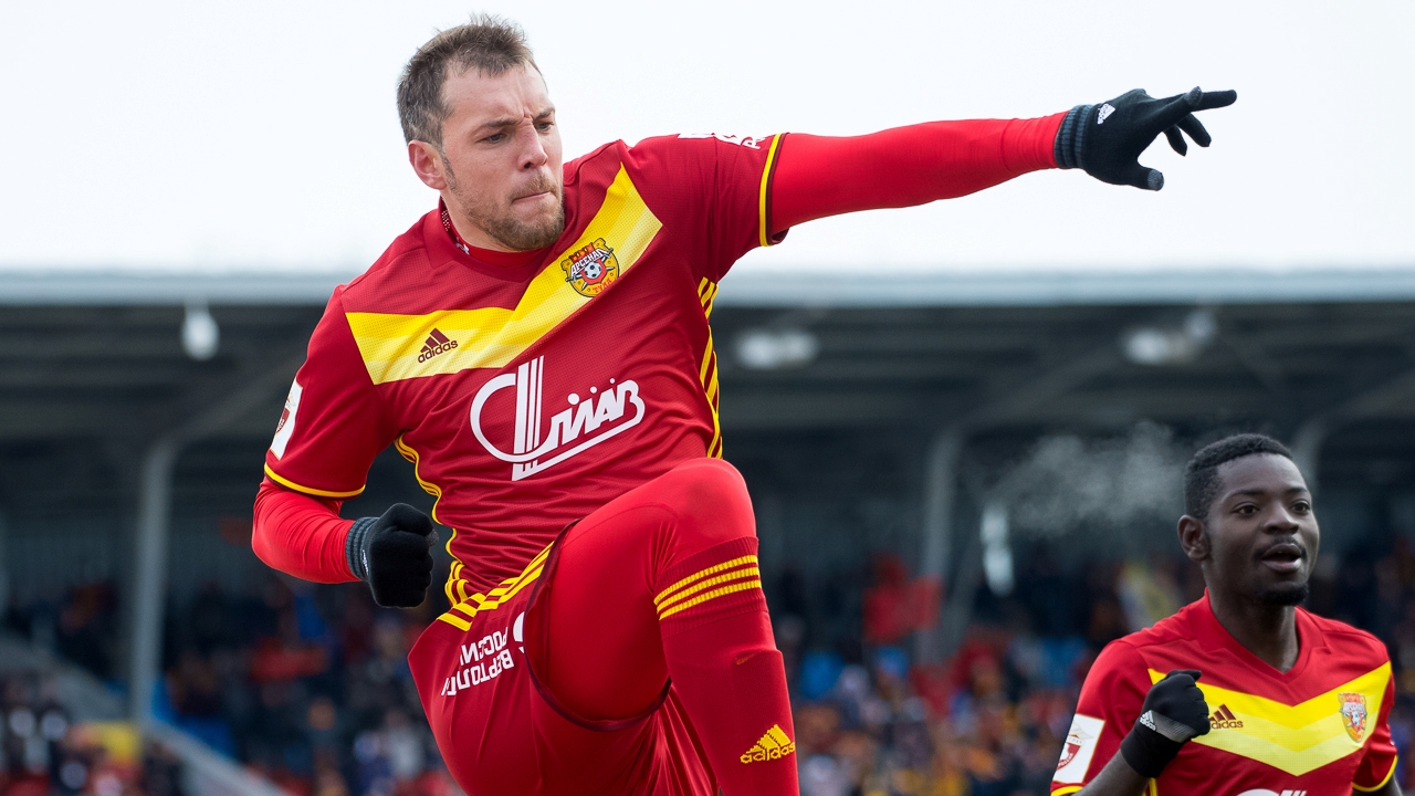 Артем Дзюба Артем Дзюба