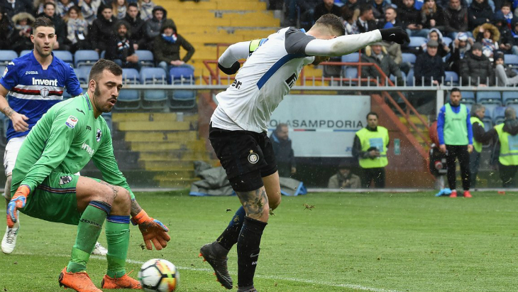 Фрагмент матча