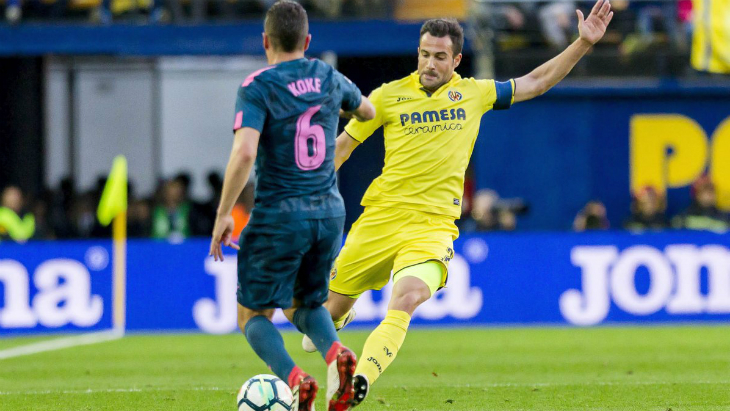 Фрагмент матча