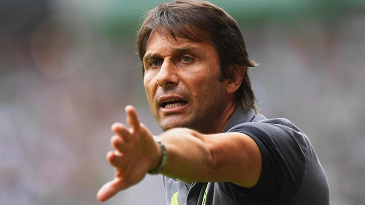 Антонио Конте