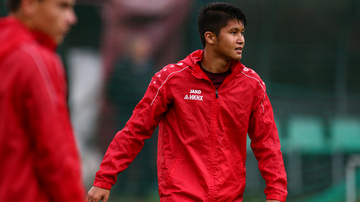 Ильзат Ахметов