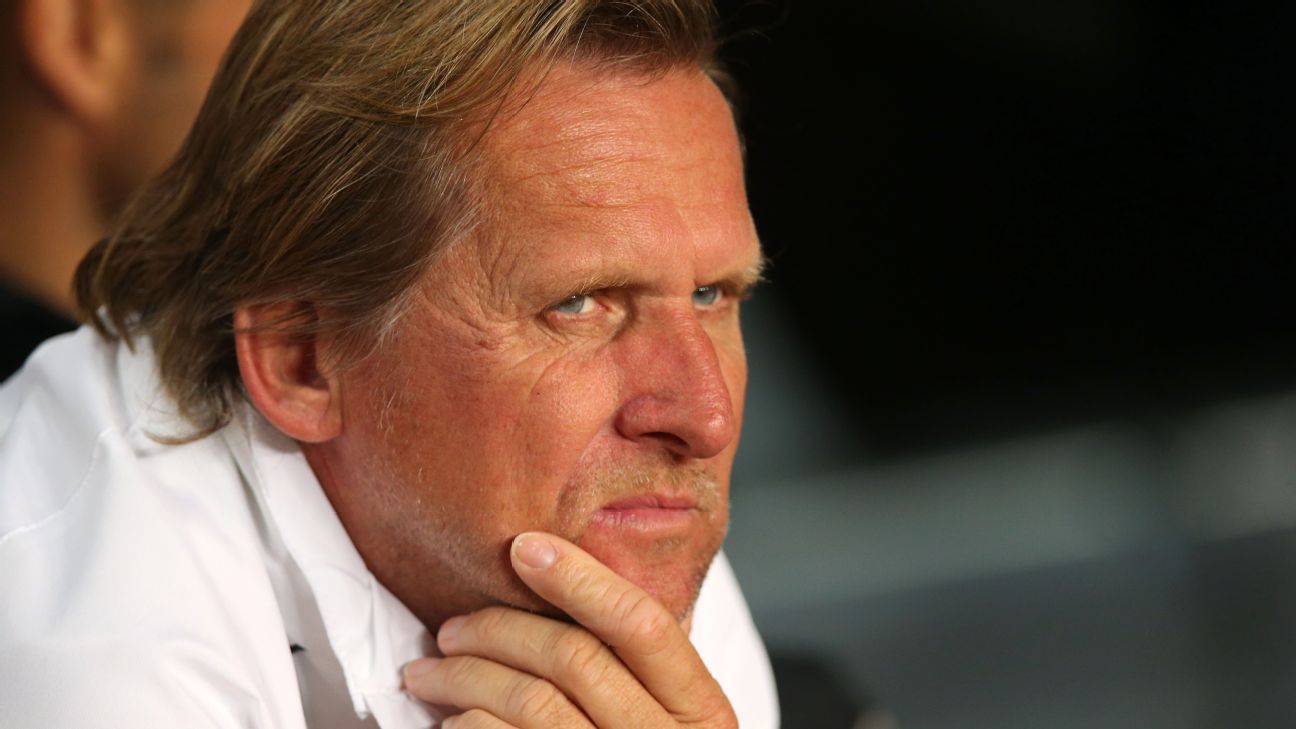 Бернд Шустер