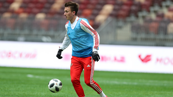 Александр Головин Александр Головин