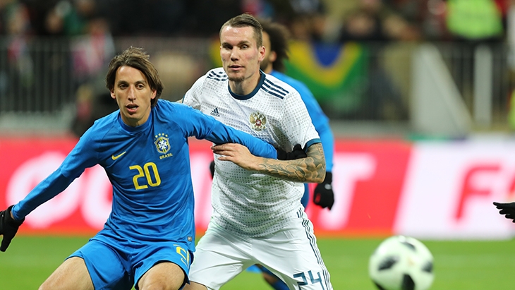 Антон Заболотный