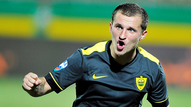 Александр Алиев