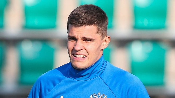 Роман Зобнин