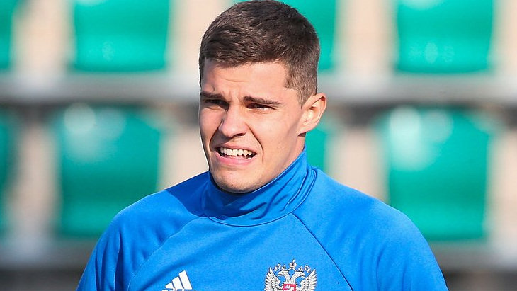 Роман Зобнин